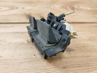 bontott AUDI A6 C5 Csomagtér Nyitó Kar / Gomb