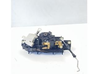 bontott AUDI A6 C5 Csomagtér Nyitó Kar / Gomb