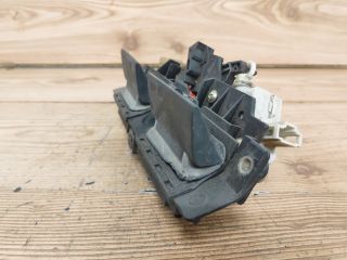 bontott AUDI A6 C5 Csomagtér Nyitó Kar / Gomb