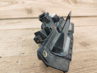 bontott AUDI A6 C5 Csomagtér Nyitó Kar / Gomb