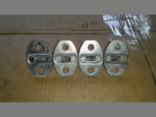 bontott AUDI A6 C5 Csomagtérajtó Ajtóbehúzó