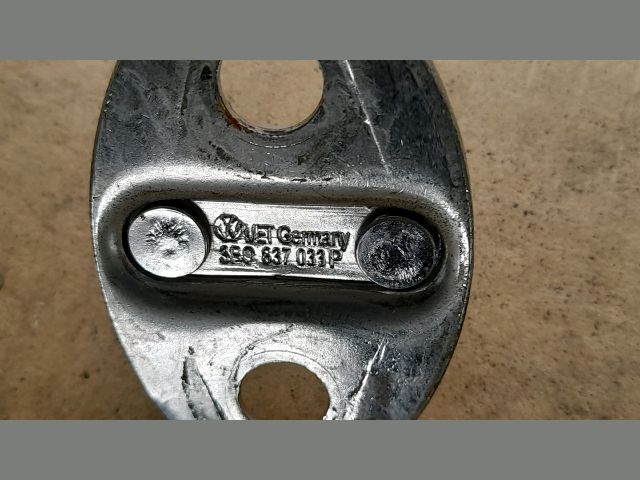 bontott AUDI A6 C5 Csomagtérajtó Ajtóbehúzó