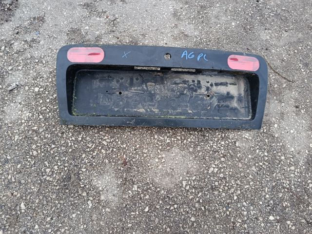 bontott AUDI A6 C5 Csomagtérajtó Díszléc