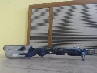 bontott AUDI A6 C5 Csomagtérajtó Jobb Zsanér