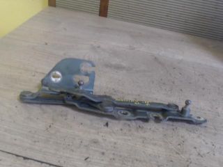 bontott AUDI A6 C5 Csomagtérajtó Jobb Zsanér