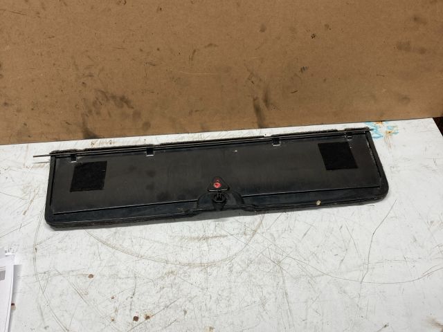 bontott AUDI A6 C5 Csomagtérajtó Kárpit