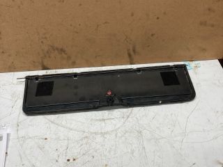 bontott AUDI A6 C5 Csomagtérajtó Kárpit