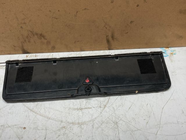 bontott AUDI A6 C5 Csomagtérajtó Kárpit