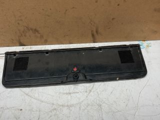 bontott AUDI A6 C5 Csomagtérajtó Kárpit