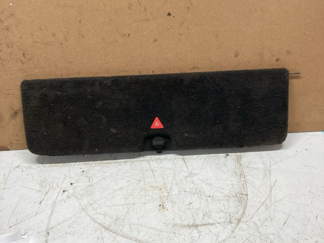 bontott AUDI A6 C5 Csomagtérajtó Kárpit