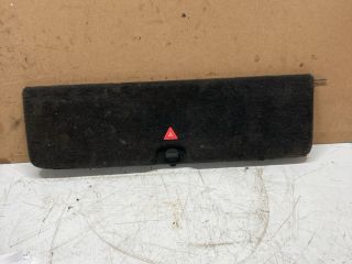 bontott AUDI A6 C5 Csomagtérajtó Kárpit