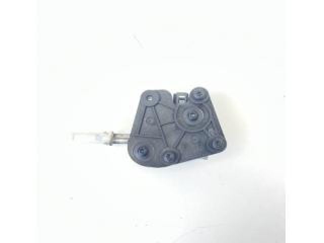 bontott AUDI A6 C5 Csomagtérajtó Motor