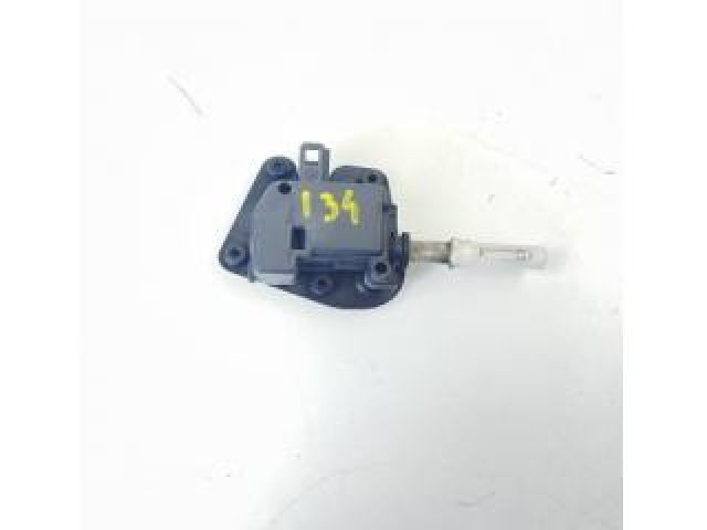 bontott AUDI A6 C5 Csomagtérajtó Motor