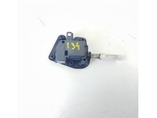 bontott AUDI A6 C5 Csomagtérajtó Motor