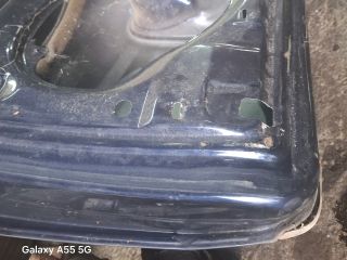 bontott AUDI A6 C5 Csomagtérajtó (Részeivel)