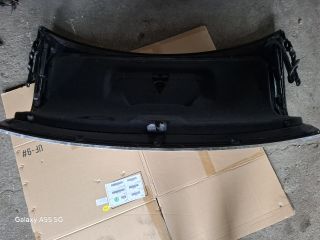 bontott AUDI A6 C5 Csomagtérajtó (Részeivel)