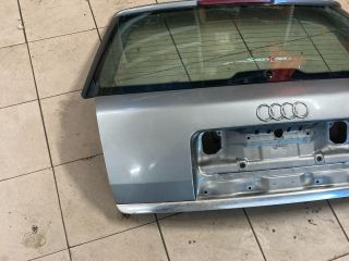 bontott AUDI A6 C5 Csomagtérajtó (Részeivel)