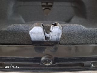 bontott AUDI A6 C5 Csomagtérajtó (Részeivel)