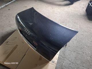 bontott AUDI A6 C5 Csomagtérajtó (Részeivel)