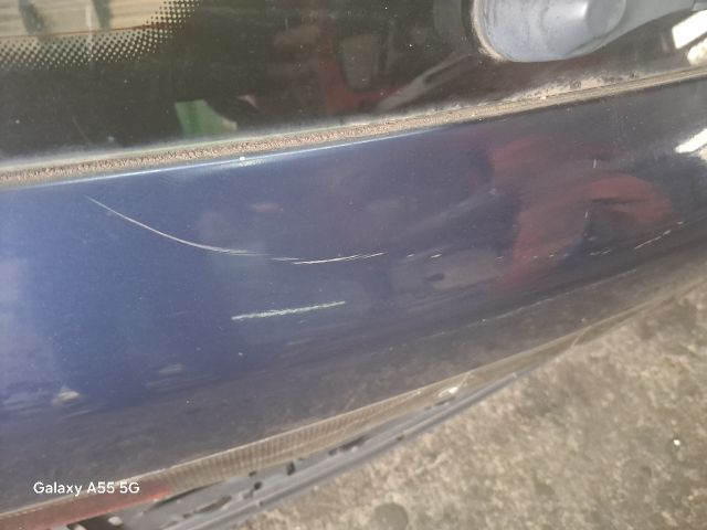 bontott AUDI A6 C5 Csomagtérajtó (Részeivel)