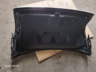 bontott AUDI A6 C5 Csomagtérajtó (Részeivel)