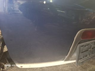 bontott AUDI A6 C5 Csomagtérajtó (Részeivel)