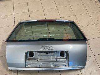 bontott AUDI A6 C5 Csomagtérajtó (Részeivel)