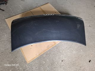 bontott AUDI A6 C5 Csomagtérajtó (Részeivel)