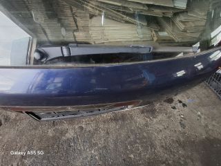 bontott AUDI A6 C5 Csomagtérajtó (Részeivel)