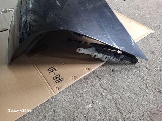 bontott AUDI A6 C5 Csomagtérajtó (Részeivel)