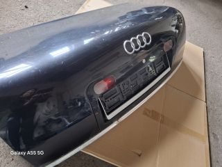 bontott AUDI A6 C5 Csomagtérajtó (Részeivel)