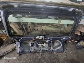 bontott AUDI A6 C5 Csomagtérajtó (Részeivel)