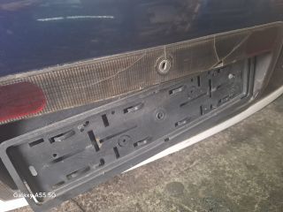 bontott AUDI A6 C5 Csomagtérajtó (Részeivel)