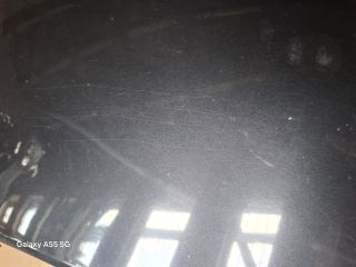 bontott AUDI A6 C5 Csomagtérajtó (Részeivel)