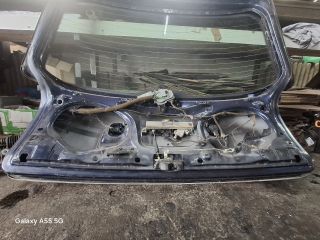 bontott AUDI A6 C5 Csomagtérajtó (Részeivel)