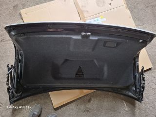 bontott AUDI A6 C5 Csomagtérajtó (Részeivel)