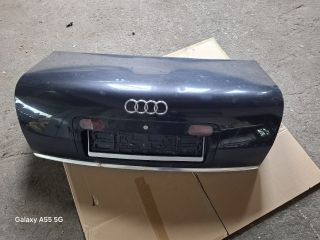 bontott AUDI A6 C5 Csomagtérajtó (Részeivel)