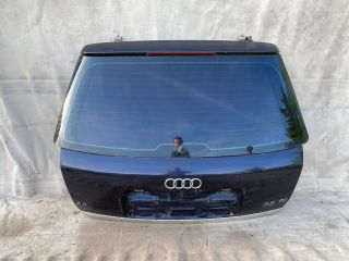 bontott AUDI A6 C5 Csomagtérajtó (Üres lemez)