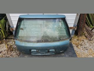 bontott AUDI A6 C5 Csomagtérajtó (Üres lemez)