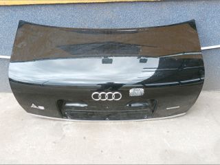 bontott AUDI A6 C5 Csomagtérajtó (Üres lemez)