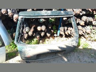 bontott AUDI A6 C5 Csomagtérajtó (Üres lemez)