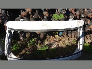 bontott AUDI A6 C5 Csomagtérajtó (Üres lemez)