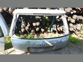 bontott AUDI A6 C5 Csomagtérajtó (Üres lemez)
