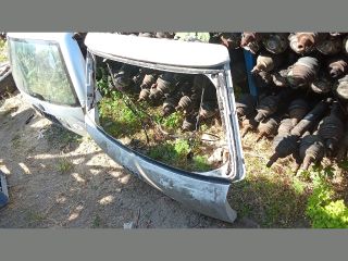 bontott AUDI A6 C5 Csomagtérajtó (Üres lemez)