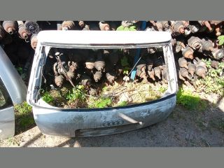 bontott AUDI A6 C5 Csomagtérajtó (Üres lemez)