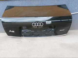 bontott AUDI A6 C5 Csomagtérajtó (Üres lemez)