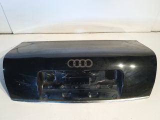 bontott AUDI A6 C5 Csomagtérajtó (Üres lemez)