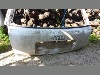 bontott AUDI A6 C5 Csomagtérajtó (Üres lemez)