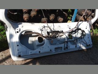 bontott AUDI A6 C5 Csomagtérajtó (Üres lemez)