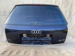 bontott AUDI A6 C5 Csomagtérajtó (Üres lemez)